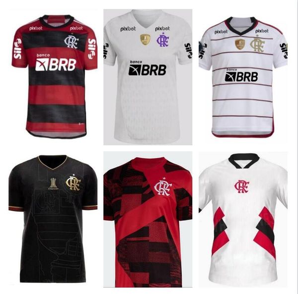 23 24 flamengo soccer jerseys diego e. ribeiro gabi outubro rosa 2023 2024 thiago maia de arrascaeta fans player version football shirts men, Black;yellow
23 24 flamengo soccer jerseys diego e. ribeiro gabi outubro rosa 2023 2024 thiago maia de arrascaeta fans player version football shirts men, Black;yellow