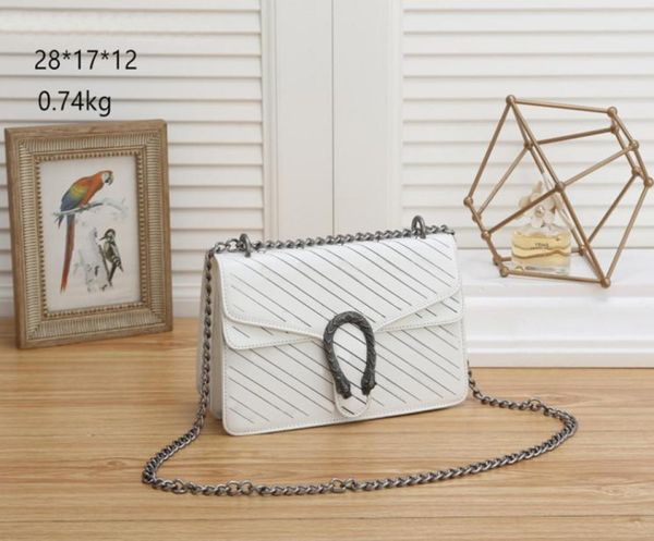 shopping 2022 womens bag handbag handbags limited style chain genuine leather shoulder diagonal crossbody bags 28cm 25cm 069064309
shopping 2022 womens bag handbag handbags limited style chain genuine leather shoulder diagonal crossbody bags 28cm 25cm 069064309