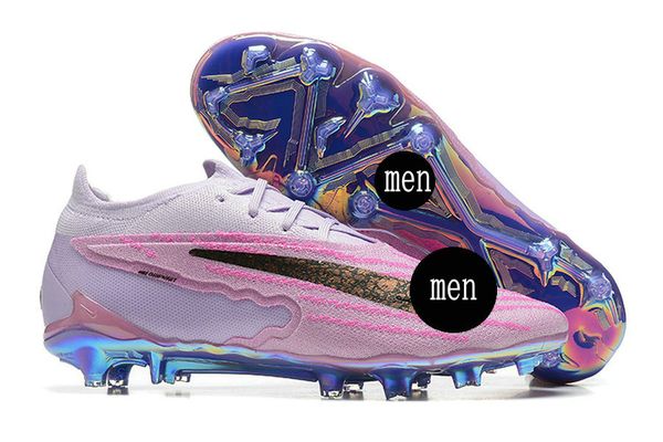 2023 new phantom gx elite fg men football shoes low-phantom gx double-layer waterproof fish silk fully knitted fg soccer shoes purple
2023 new phantom gx elite fg men football shoes low-phantom gx double-layer waterproof fish silk fully knitted fg soccer shoes purple