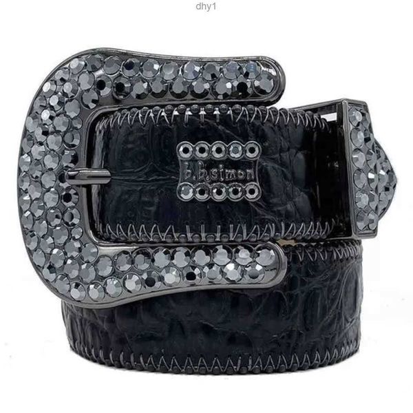 men women bb simon belt luxury designer retro needle buckle belts 20 color crystal diamond 3doh8, Black;brown
men women bb simon belt luxury designer retro needle buckle belts 20 color crystal diamond 3doh8, Black;brown