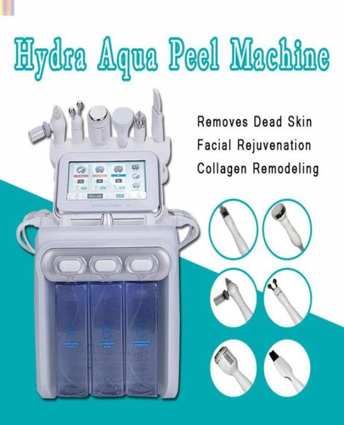 6 in 1 hydrabeauty hydrogen oxygen hydrobeauty dermabrasion machine skin peel scrubber microdermabrasion facial beauty deep cleans5669121
6 in 1 hydrabeauty hydrogen oxygen hydrobeauty dermabrasion machine skin peel scrubber microdermabrasion facial beauty deep cleans5669121