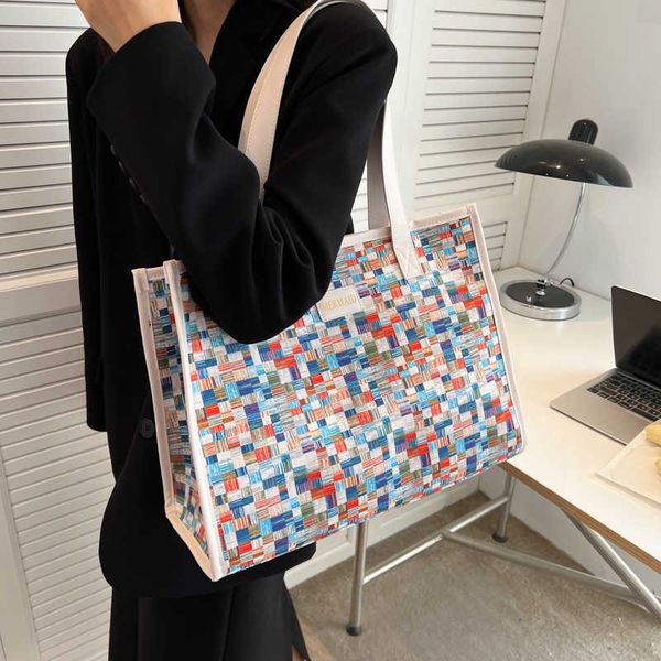 lgbt shopping bags pride rainbow canvas bag women s summer 2023 new high capacity portable shopping self fashion outgoing one shoulder tote
lgbt shopping bags pride rainbow canvas bag women s summer 2023 new high capacity portable shopping self fashion outgoing one shoulder tote