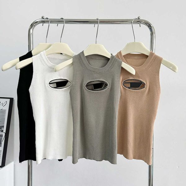 sleeveless yoga cropped knit tank designer diesel t-shirt hollow out tee womens knits women sleeveless yoga summer tees vests, White
sleeveless yoga cropped knit tank designer diesel t-shirt hollow out tee womens knits women sleeveless yoga summer tees vests, White