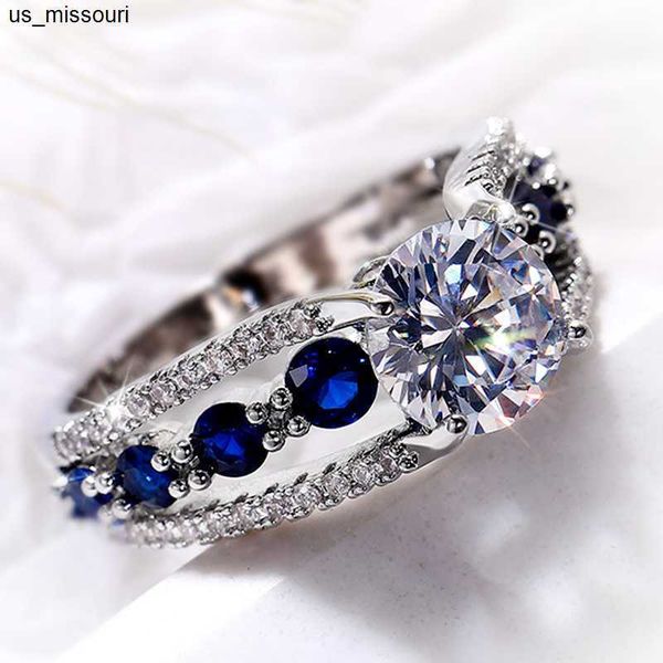 band rings vintage solid 925 sterling silver bule gemstone rings for women anniversary wedding party rings rings for women j230522
band rings vintage solid 925 sterling silver bule gemstone rings for women anniversary wedding party rings rings for women j230522