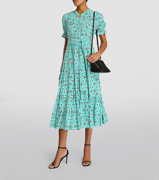2023 designer dress robe abstract print summer large swing lace up waist slim medium to large size dress, Black;gray
2023 designer dress robe abstract print summer large swing lace up waist slim medium to large size dress, Black;gray