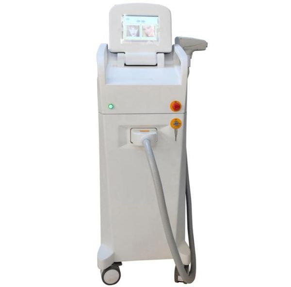 2022 professional diode laser hair removal 755nm 808nm 1064nm laser depilation machine 4741365, Black
2022 professional diode laser hair removal 755nm 808nm 1064nm laser depilation machine 4741365, Black