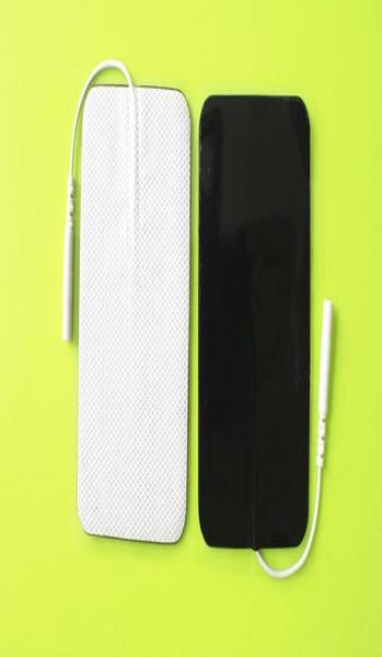 600pcs by dhl 90x60mm reusable large electrode pads self adhesive pad for tens ems massage machine8080783
600pcs by dhl 90x60mm reusable large electrode pads self adhesive pad for tens ems massage machine8080783