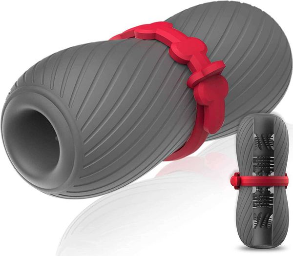 factory outlet male stroker adjustable device selver ultra soft male pocket cover toy game
factory outlet male stroker adjustable device selver ultra soft male pocket cover toy game