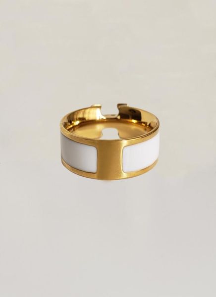 fashion classic h band rings designer design enamel ring men and women couple letters 18k gold ring no fading prevent allergies ho4165715, Silver
fashion classic h band rings designer design enamel ring men and women couple letters 18k gold ring no fading prevent allergies ho4165715, Silver