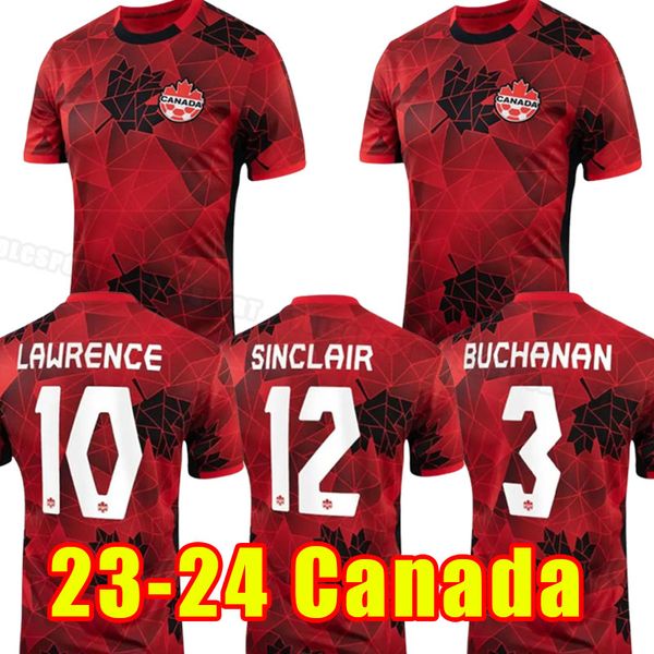 23 24 canada soccer jerseys national team 2023 2024 davies david larin cavallini laryea millar hoilett men jersey football shirts tshirt hom, Black;yellow
23 24 canada soccer jerseys national team 2023 2024 davies david larin cavallini laryea millar hoilett men jersey football shirts tshirt hom, Black;yellow