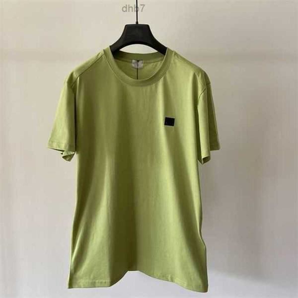 casual ins trend men t-shirts short sleeve crewneck embroidery cp fashion sports cotton solid color tees pullover summer 5ljex, White;black
casual ins trend men t-shirts short sleeve crewneck embroidery cp fashion sports cotton solid color tees pullover summer 5ljex, White;black
