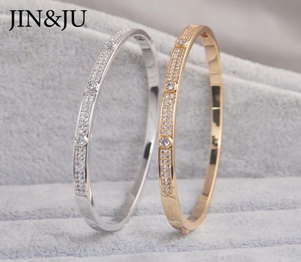jinju gold color charm braceletsbangles for women birthday gift copper cubic zirconia cuff braclet femme dubai fashion jewelry 23109383, Golden;silver
jinju gold color charm braceletsbangles for women birthday gift copper cubic zirconia cuff braclet femme dubai fashion jewelry 23109383, Golden;silver