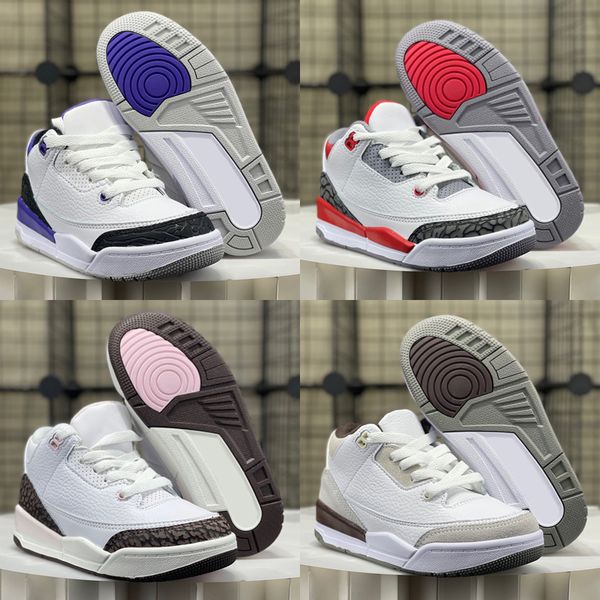 jumpman 3 3s kids basketball shoes fire red neapolitan dark iris mocha muslin kumquat cardinal red black cement racer blue fragment unc chil
jumpman 3 3s kids basketball shoes fire red neapolitan dark iris mocha muslin kumquat cardinal red black cement racer blue fragment unc chil