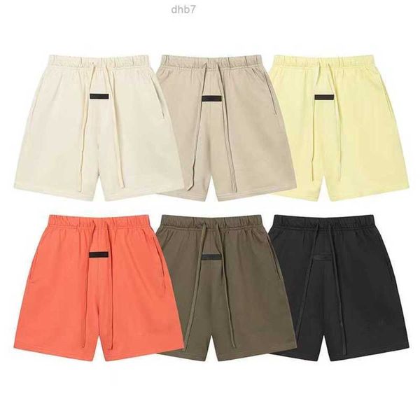 mens womens shorts ess shorts designer men gym fashion essentials short cotton mens letter printed pants streetwear clothing, White;black
mens womens shorts ess shorts designer men gym fashion essentials short cotton mens letter printed pants streetwear clothing, White;black