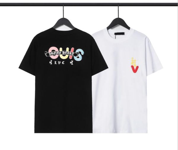 mens t shirt city limited letters black purple white pink yellow red womens with the same casual all match loose t-shirt trend, White;black
mens t shirt city limited letters black purple white pink yellow red womens with the same casual all match loose t-shirt trend, White;black
