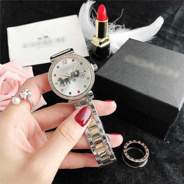 watches fashion personalized watch creative steel band watch couple wristwatch women's business creative style luxury clock, Slivery;black
watches fashion personalized watch creative steel band watch couple wristwatch women's business creative style luxury clock, Slivery;black