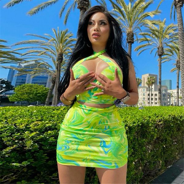 2023 women fashion two piece dress summer 2 piece set sleeveless clothes dhl 9889, White
2023 women fashion two piece dress summer 2 piece set sleeveless clothes dhl 9889, White