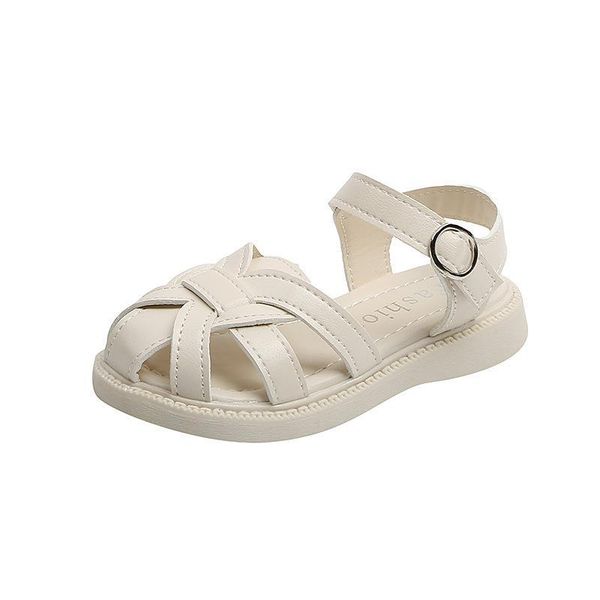 sandals kids shoes wedge footwear girls summer woven mid soft sole beach f11339, Black;red
sandals kids shoes wedge footwear girls summer woven mid soft sole beach f11339, Black;red