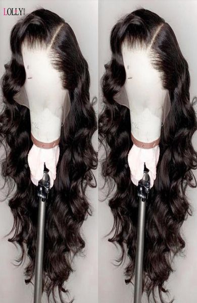 loose wave wig lace front human hair brazilianremy lace frontal wig preplucked closure pig for women8120831, Black
loose wave wig lace front human hair brazilianremy lace frontal wig preplucked closure pig for women8120831, Black