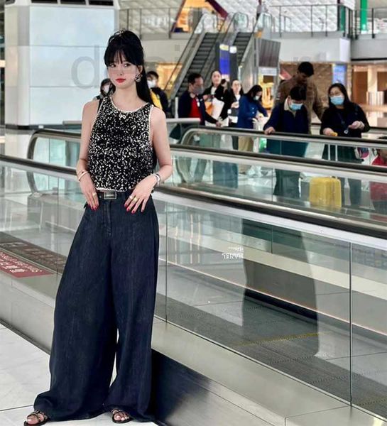 women's jeans designer 2023 new brand trousers women cargo pants yoga wide leg trendy casual fashion designers birthday mother's d, Blue
women's jeans designer 2023 new brand trousers women cargo pants yoga wide leg trendy casual fashion designers birthday mother's d, Blue