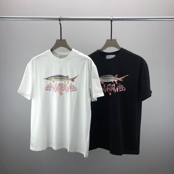 2023ss man high street t shirt cotton short-sleeved fashion men and women short t-shirt couple models men and women cotton crewneck printed, Black;brown
2023ss man high street t shirt cotton short-sleeved fashion men and women short t-shirt couple models men and women cotton crewneck printed, Black;brown