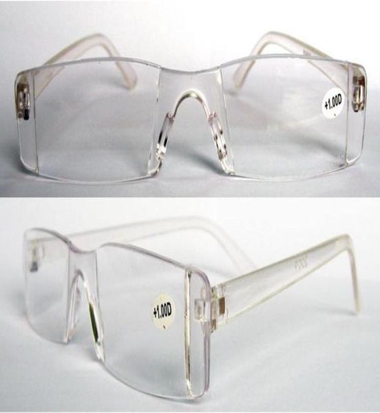20pcslot fashion plastic reading glasses transparent clear reading glasses 100 to 4004950128
20pcslot fashion plastic reading glasses transparent clear reading glasses 100 to 4004950128