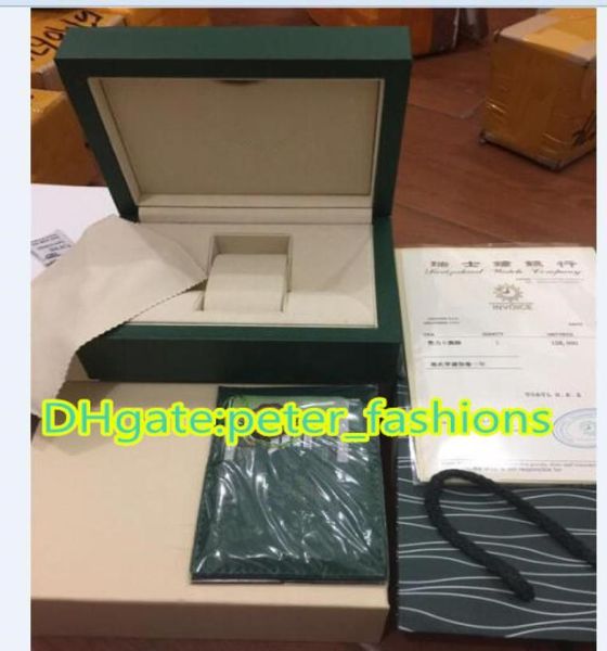 new luxury men039s role box original brand green paper box watch booklet 2083715, Black;blue
new luxury men039s role box original brand green paper box watch booklet 2083715, Black;blue