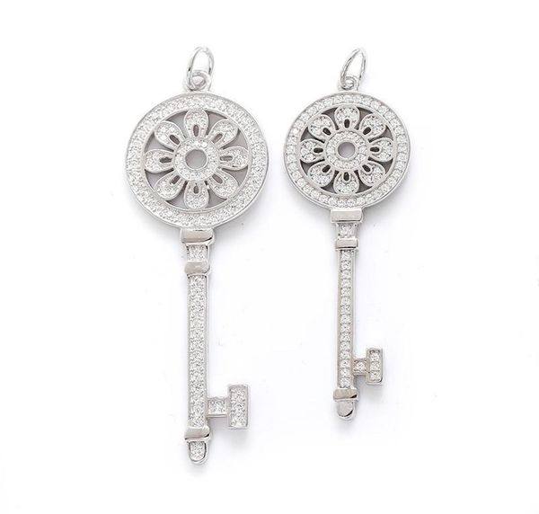 fashion s925 sterling keys petals key pendant necklace with diamonds 100 925 silver necklaces valentines gift for women4404886
fashion s925 sterling keys petals key pendant necklace with diamonds 100 925 silver necklaces valentines gift for women4404886