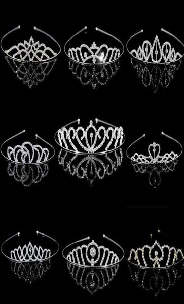 beautiful shiny crystal bridal tiara party pageant silver plated crown hairband wedding accessories 20193501524
beautiful shiny crystal bridal tiara party pageant silver plated crown hairband wedding accessories 20193501524