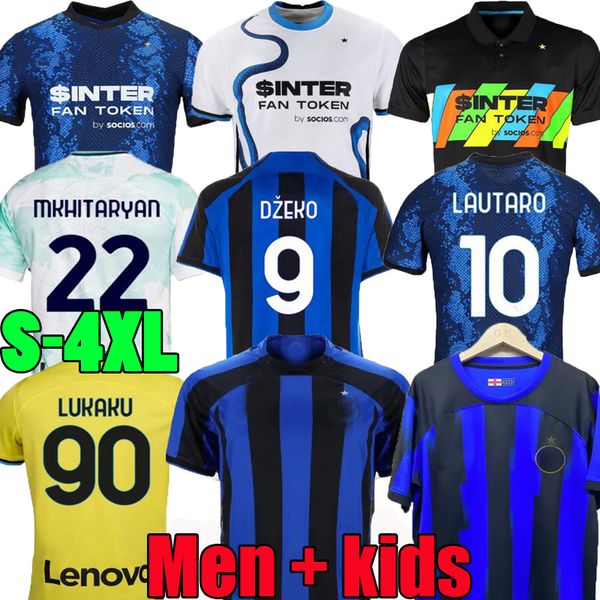 xxxl 4xl lukaku soccer jerseys 20 21 22 23 24 barella vidal lautaro eriksen inters dzeko correa away 115th milans uniforms 2023 2024 men ki, Black;yellow
xxxl 4xl lukaku soccer jerseys 20 21 22 23 24 barella vidal lautaro eriksen inters dzeko correa away 115th milans uniforms 2023 2024 men ki, Black;yellow