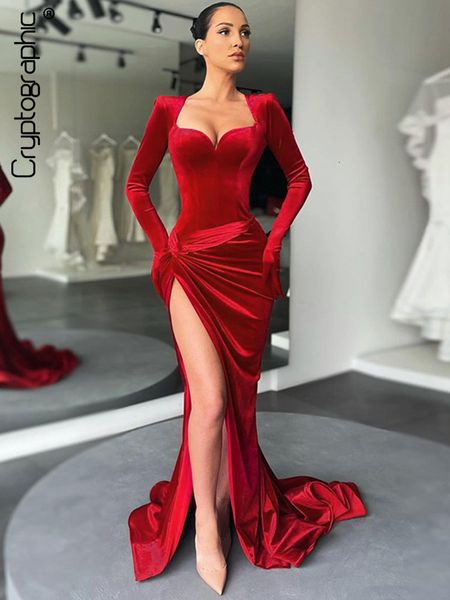 basic casual dresses cryptographic elegant gown long dress evening club outfits for women gloves sleeve velvet slit maxi ruched 230522, Black;gray
basic casual dresses cryptographic elegant gown long dress evening club outfits for women gloves sleeve velvet slit maxi ruched 230522, Black;gray