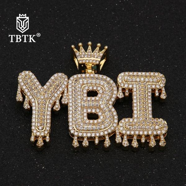 necklaces tbtk iced out crowned drip letter alphabet pendant necklace customzie bubble initial letters rose gold fashion jewelry charms, Silver
necklaces tbtk iced out crowned drip letter alphabet pendant necklace customzie bubble initial letters rose gold fashion jewelry charms, Silver