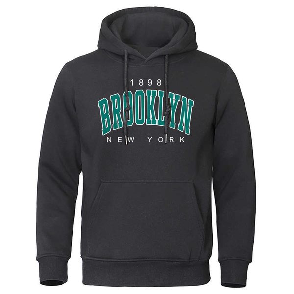 York Mens Hoddie Sweatshirts Fashion 1898 Brooklyn New Printed Hoody Creativity Crewneck Clothing Oversize Sweatshirt Fashio Hoodie Male, Orange
York Mens Hoddie Sweatshirts Fashion 1898 Brooklyn New Printed Hoody Creativity Crewneck Clothing Oversize Sweatshirt Fashio Hoodie Male, Orange