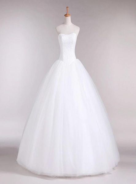 lace tulle ball gown wedding dresses with sweetheart neckline 2019 simple wedding gown lace up bridal dress white ivory2115068
lace tulle ball gown wedding dresses with sweetheart neckline 2019 simple wedding gown lace up bridal dress white ivory2115068