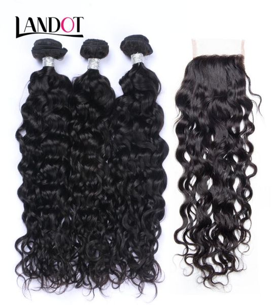 8a brazilian virgin human hair weaves bundles with lace closures peruvian indian malaysian cambodian water wave wet and wavy natur7376849, Black
8a brazilian virgin human hair weaves bundles with lace closures peruvian indian malaysian cambodian water wave wet and wavy natur7376849, Black