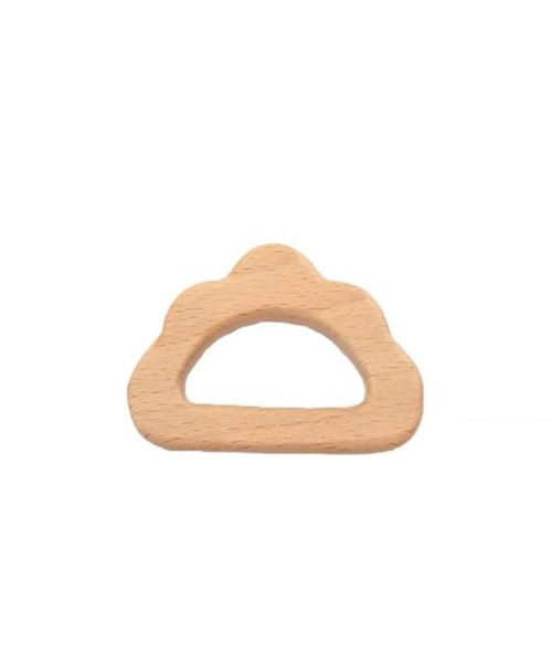 4pcs beech wooden cloud shape teether baby teethers infants teething toys baby accessories for baby necklace making1264606
4pcs beech wooden cloud shape teether baby teethers infants teething toys baby accessories for baby necklace making1264606
