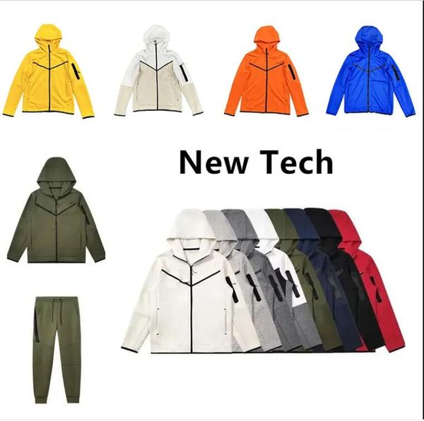 tech hoodies new color sportswear full zip pant tracksuit set techs fleeces techfleeces sport pants mens designer jackets space cotton man j, Black
tech hoodies new color sportswear full zip pant tracksuit set techs fleeces techfleeces sport pants mens designer jackets space cotton man j, Black