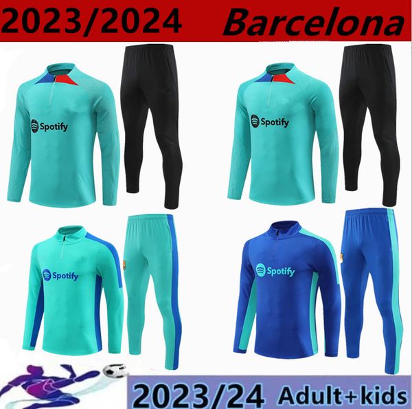 2023 2024 barcelona tracksuit camisetas de soccer jerseys training suit ferran pedri 22/23/24 half zip barcelona men and kids set barca trac, Black;yellow
2023 2024 barcelona tracksuit camisetas de soccer jerseys training suit ferran pedri 22/23/24 half zip barcelona men and kids set barca trac, Black;yellow