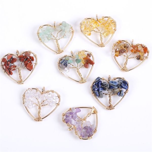 30mm gold rainbow tree of life charms natural amethyst crystal heart pendant energy stone healing meditation yoga gift wholesale, Bronze;silver
30mm gold rainbow tree of life charms natural amethyst crystal heart pendant energy stone healing meditation yoga gift wholesale, Bronze;silver