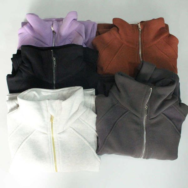 designer embroidered jacket standing neck sweater women's short plush jacket loose warm sports casual jacket lululemens womens jacket b, Black;brown
designer embroidered jacket standing neck sweater women's short plush jacket loose warm sports casual jacket lululemens womens jacket b, Black;brown