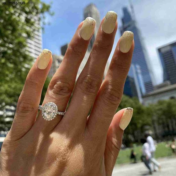 band rings classic 925 sterling silver oval 2ct simulated diamond engagement wedding ring for women eternity rings finger jewelry j230522
band rings classic 925 sterling silver oval 2ct simulated diamond engagement wedding ring for women eternity rings finger jewelry j230522
