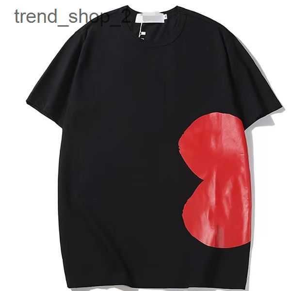 selling play designer mens t shirt japanese red love womens commes complete label tshirt polo cdg des badge garcons cotton embroidery 23 wb9, White;black
selling play designer mens t shirt japanese red love womens commes complete label tshirt polo cdg des badge garcons cotton embroidery 23 wb9, White;black