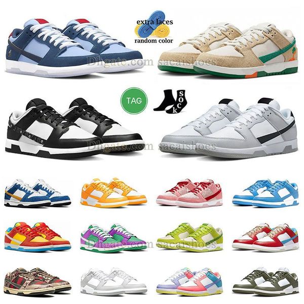 panda dunksss running shoes 2023 new jarritos freddy krueger traviss jokers triple pink green industrial blue ornage white lobster argon dun
panda dunksss running shoes 2023 new jarritos freddy krueger traviss jokers triple pink green industrial blue ornage white lobster argon dun