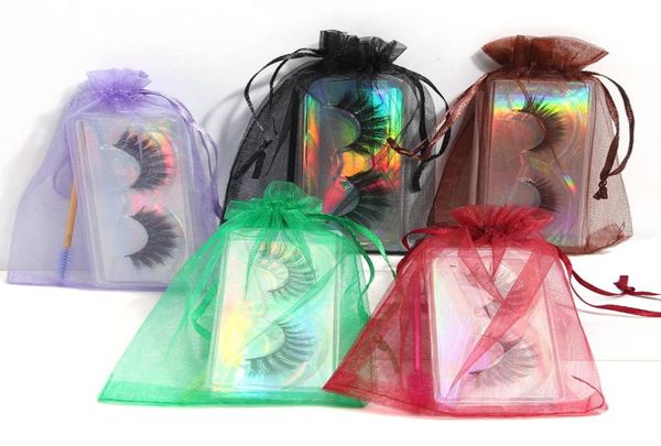 mink eyelashes natural long soft handmade false eye lashes false eyelash brush in mesh bag packing5859864
mink eyelashes natural long soft handmade false eye lashes false eyelash brush in mesh bag packing5859864