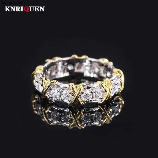 band rings women's luxury 100 925 sterling silver high carbon diamond rings wedding engagement bands cocktail party fine jewelry lady g
band rings women's luxury 100 925 sterling silver high carbon diamond rings wedding engagement bands cocktail party fine jewelry lady g