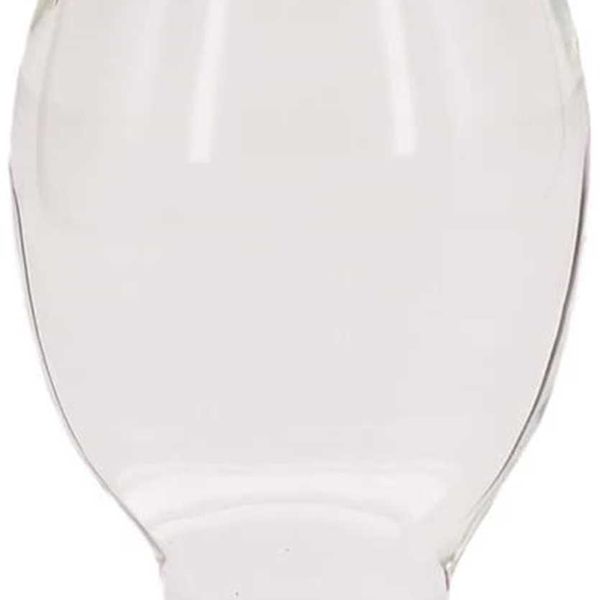 factory outlet eastern delight large glass docking g-point crystal plug trainer toy (oversized)
factory outlet eastern delight large glass docking g-point crystal plug trainer toy (oversized)