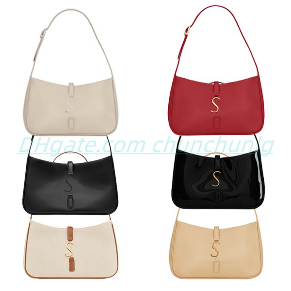 luxury hand bags designer shoulder bags genuine leather underarm pouch fashion letters lady totes flap designer bags
luxury hand bags designer shoulder bags genuine leather underarm pouch fashion letters lady totes flap designer bags