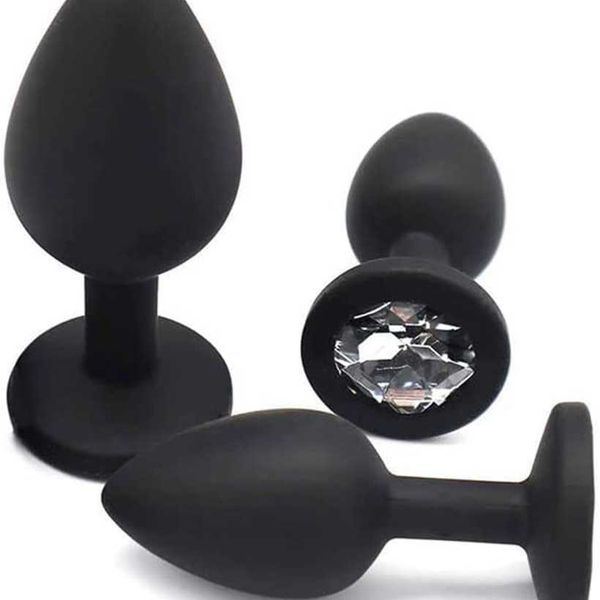 factory outlet expanding expander butt toy plugs kit training set women men workout pack package length inches
factory outlet expanding expander butt toy plugs kit training set women men workout pack package length inches