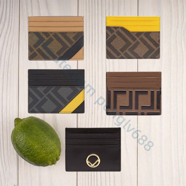 designer card holders purse fashion womens men purses with box triangle double sided credit cards coin mini wallets, Brown;gray
designer card holders purse fashion womens men purses with box triangle double sided credit cards coin mini wallets, Brown;gray