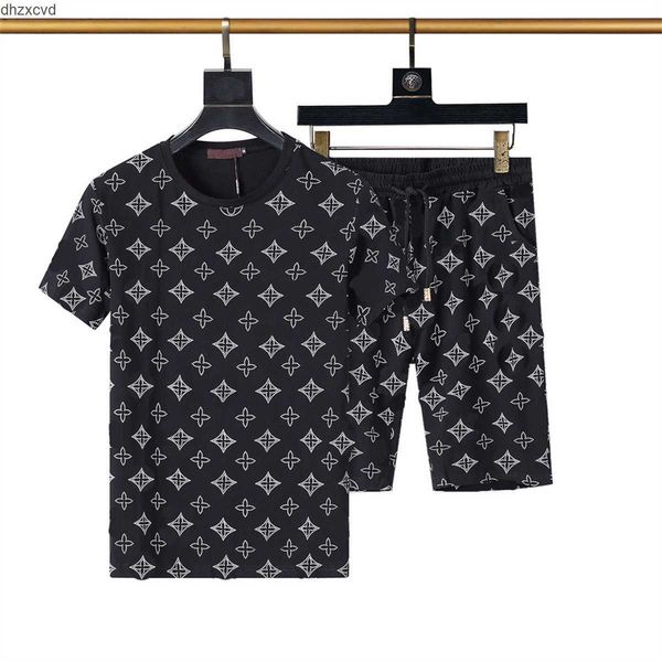 2023 men's outfits new pattern designers tracksuits summer suits t shirt seaside holiday shirts shorts sets p91z, Gray
2023 men's outfits new pattern designers tracksuits summer suits t shirt seaside holiday shirts shorts sets p91z, Gray